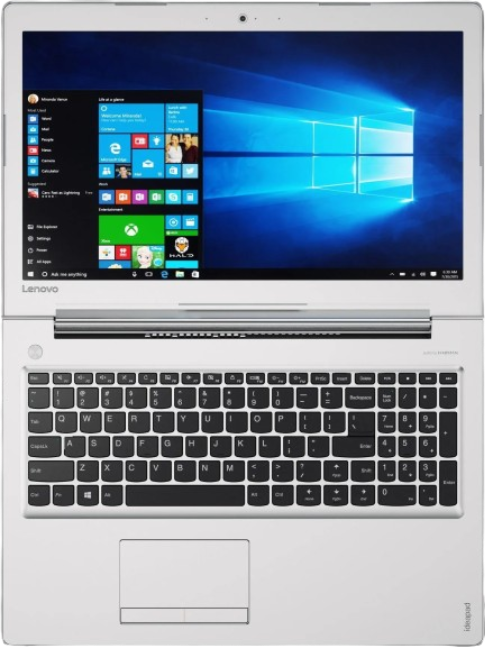 Lenovo IdeaPad 510-15IKB